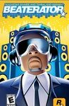 Beaterator cover