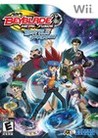Beyblade: Metal Fusion – Battle Fortress cover