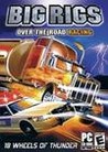 Big Rigs: Over the Road Racing cover
