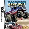 Bigfoot: Collision Course cover