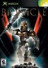 Bionicle cover