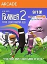 Bit.Trip Presents…Runner2: Future Legend of Rhythm Alien cover
