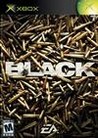 Black cover