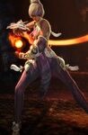 Blade & Soul cover