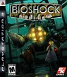 BioShock cover