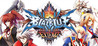 BlazBlue: Chrono Phantasma Extend