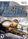 Blazing Angels: Squadrons of WWII cover