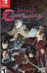 Bloodstained: Curse of the Moon cover