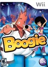 Boogie cover