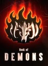 Book of Demons