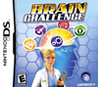 Brain Challenge