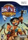 Brave: A Warrior’s Tale