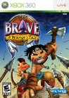 Brave: A Warrior’s Tale
