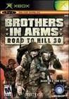 Brothers in Arms: Road to Hill 30 cover