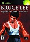 Bruce Lee: Quest of the Dragon cover