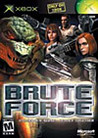 Brute Force cover