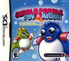 Bubble Bobble Revolution cover