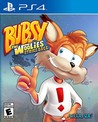 Bubsy: The Woolies Strike Back cover