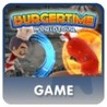 BurgerTime World Tour