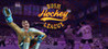 Bush Hockey League cover