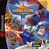 Buzz Lightyear of Star Command cover