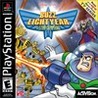 Buzz Lightyear of Star Command cover
