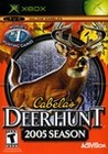 Cabela’s Deer Hunt 2005 Season