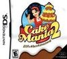Cake Mania 2: Jill’s Next Adventure!