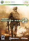 Call of Duty: Modern Warfare 2 cover