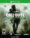 Call of Duty: Modern Warfare Remastered
