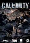 Call of Duty cover