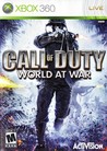 Call of Duty: World at War cover