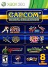 Capcom Digital Collection