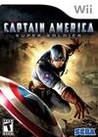 Captain America: Super Soldier cover