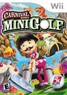 Carnival Games: Mini-Golf cover