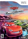 Cars Race-O-Rama cover