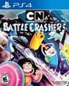 Cartoon Network: Battle Crashers cover