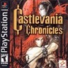 Castlevania Chronicles cover