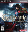 Castlevania: Lords of Shadow cover