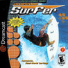 Championship Surfer cover