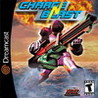 Charge ‘N Blast cover
