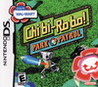 Chibi-Robo! Park Patrol cover