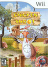 Chicken Shoot cover