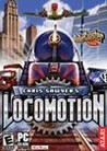 Chris Sawyer’s Locomotion