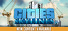 Cities: Skylines cover