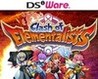 Clash of Elementalists cover