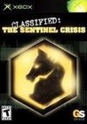 Classified: The Sentinel Crisis cover