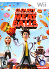 Cloudy With a Chance of Meatballs cover