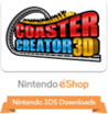Coaster Creator 3D cover