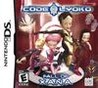 Code Lyoko: Fall of X.A.N.A. cover